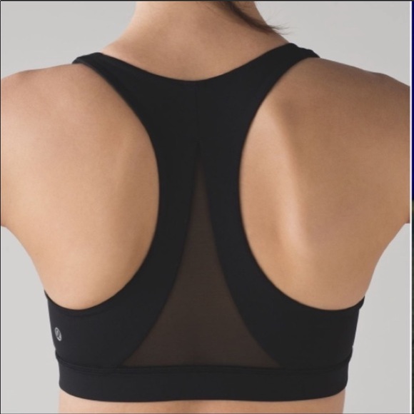 lululemon athletica Other - LuLuLemon | Invigorate Bra Medium Support, B/C Cup